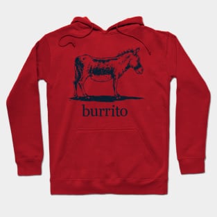 Burrito Hoodie